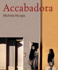 Accabadora - Michela Murgia - Bog