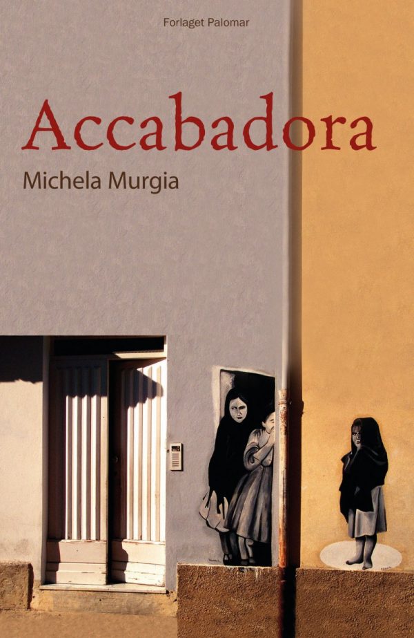 Accabadora - Michela Murgia - Bog