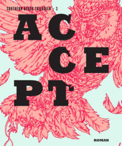 Accept (E-bog)