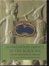 Achaemenid Impact in the Black Sea (Bog)