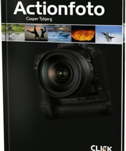 Actionfoto (Bog)