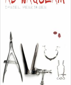 Ad Nauseam - Daniel Henriksen - Bog