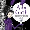 Ada Goth og musens genfærd (Bog)