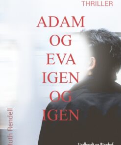Adam og Eva igen og igen (E-bog)