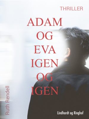 Adam og Eva igen og igen (E-bog)