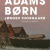 Adams Børn - Jørgen Thorgaard - Bog