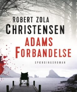 Adams forbandelse (Bog)