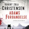 Adams forbandelse (E-bog)