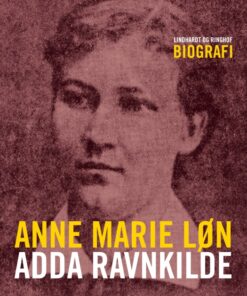 Adda Ravnkilde (E-bog)