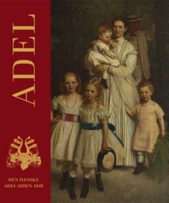 Adel - Lars Bisgaard - Bog