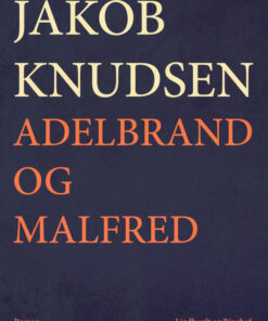 Adelbrand og Malfred (Bog)