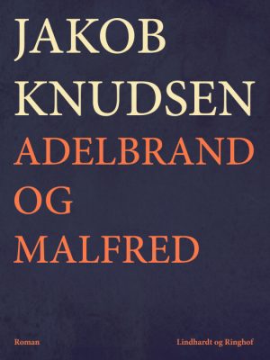 Adelbrand og Malfred (Bog)
