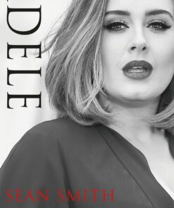 Adele - Sean Smith - Bog
