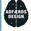 Adfærdsdesign - Thomas Dalsgaard - Bog