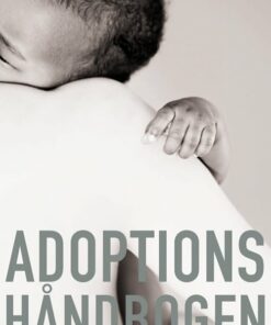 Adoptionshåndbogen - Lars Rasborg - Bog