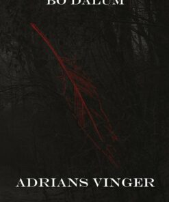 Adrians Vinger - Bo Dalum - Bog