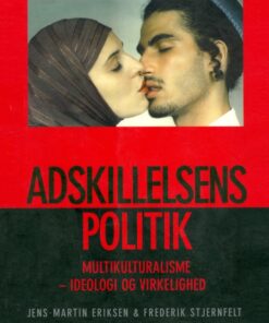 Adskillelsens politik (Bog)