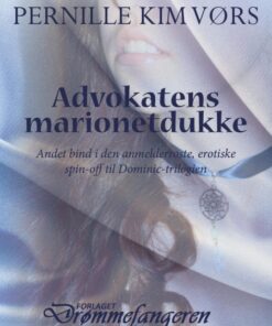 Advokatens marionetdukke (E-bog)