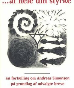 Af Hele Din Styrke - Marianne Olsen - Bog