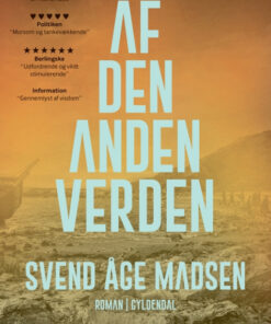 Af den anden verden (Bog)