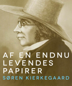 Af en endnu levendes papirer (E-bog)