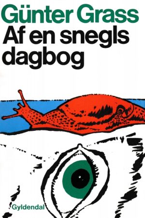 Af en snegls dagbog (E-bog)