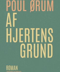 Af hjertens grund (E-bog)