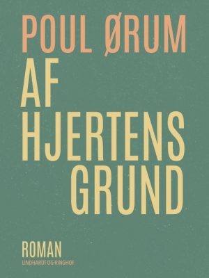 Af hjertens grund (E-bog)