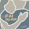 Af ild og støv (Bog)