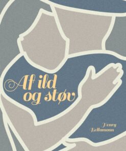 Af ild og støv (Bog)