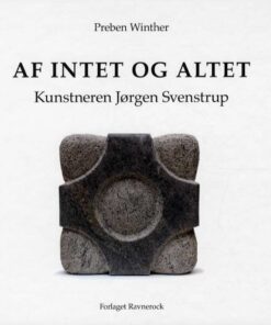 Af intet og altet (Bog)
