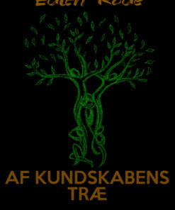 Af kundskabens træ (Bog)