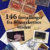 Afa 146 Fortællinger Fra Frimærkernes Verden - Otto Kjærgaard - Bog