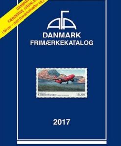 Afa Danmark 2017 - Diverse - Bog