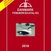 Afa Danmark 2018 - Diverse - Bog