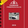 Afa Danmark 2018 Spiral - Diverse - Bog