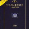 Afa Julemærker Norden 2012 - Diverse - Bog