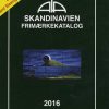 Afa Skandinavien 2016 M. Spiral - Bog