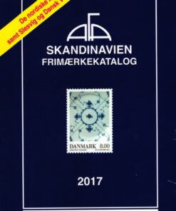 Afa Skandinavien 2017 - Diverse - Bog