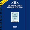 Afa Skandinavien 2017 M. Spiral - Bog