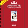 Afa Skandinavien 2018 - Diverse - Bog