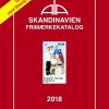 Afa Skandinavien 2018 - Diverse - Bog