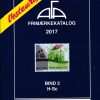 Afa Vesteuropa 2017 Bind 2 - Diverse - Bog