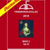Afa Vesteuropa Iii 2018 - Diverse - Bog