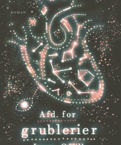 Afd. For Grublerier - Jenny Offill - Bog