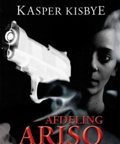 Afdeling Ariso (E-bog)