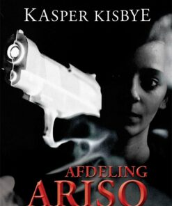 Afdeling Ariso - Kasper Kisbye - Bog