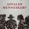 Affaldsmennesker? - Torben Lange - Bog