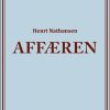 Affæren - Henri Nathansen - Bog