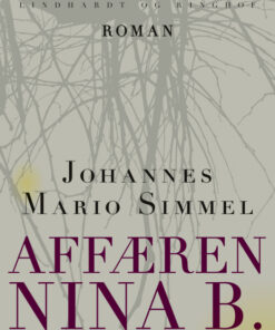 Affæren Nina B. (Bog)